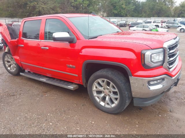 GMC SIERRA 2018 3gtp1nec1jg377817