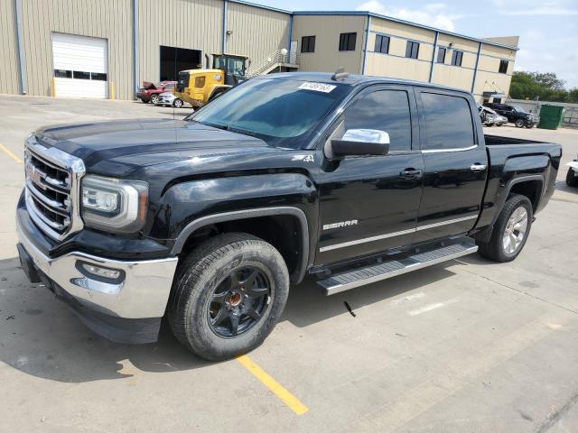 GMC SIERRA 1500 2018 3gtp1nec1jg504534