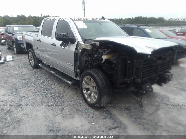 GMC SIERRA 1500 2018 3gtp1nec1jg595353