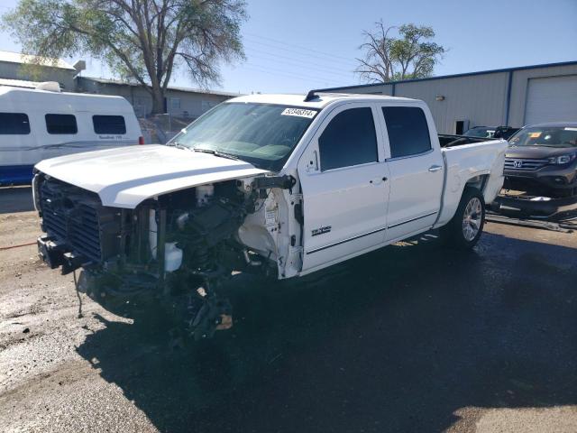 GMC SIERRA 2018 3gtp1nec1jg636077