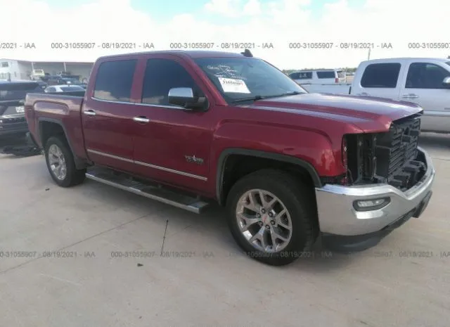 GMC SIERRA 1500 2018 3gtp1nec1jg636385