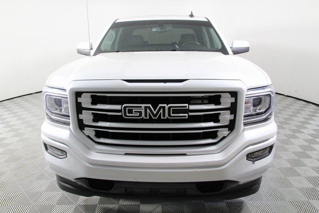 GMC SIERRA 1500 2018 3gtp1nec1jg641988