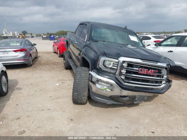 GMC SIERRA 2016 3gtp1nec2gg151570