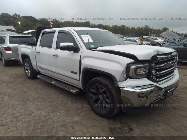 GMC SIERRA 1500 2016 3gtp1nec2gg211217