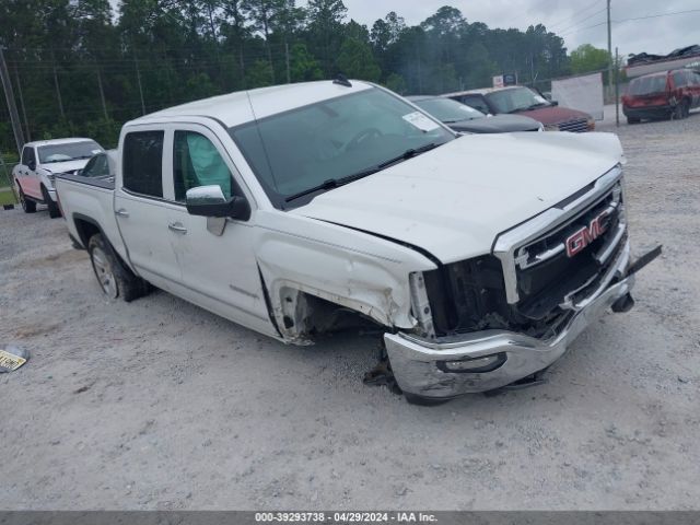 GMC SIERRA 2016 3gtp1nec2gg251569