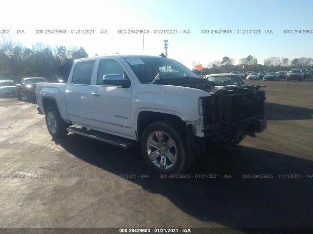 GMC SIERRA 1500 2016 3gtp1nec2gg282871