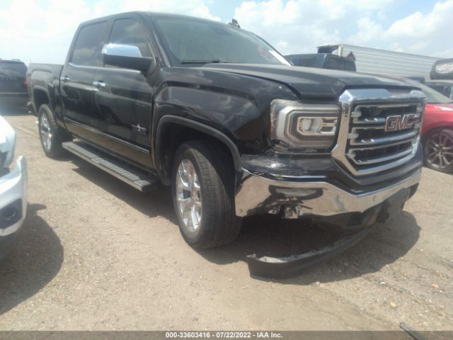 GMC SIERRA 1500 2016 3gtp1nec2gg350909