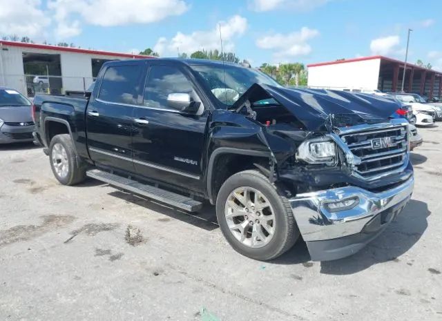 GMC NULL 2017 3gtp1nec2hg106680