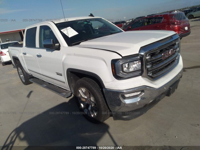 GMC SIERRA 1500 2017 3gtp1nec2hg327356