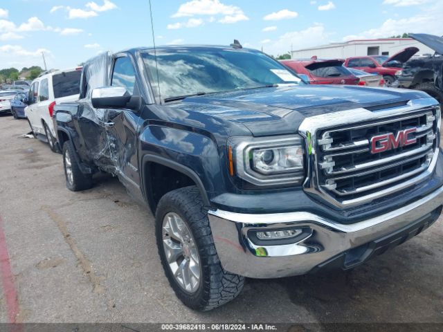 GMC SIERRA 1500 2018 3gtp1nec2jg266922