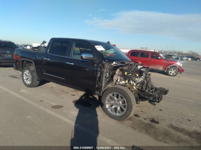 GMC SIERRA 1500 2018 3gtp1nec2jg268198