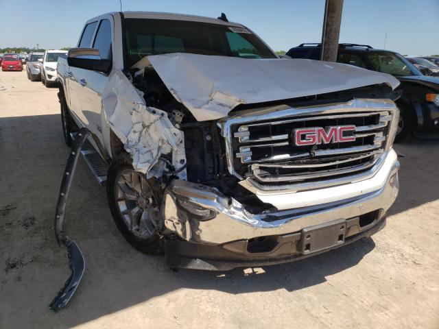 GMC SIERRA 1500 2018 3gtp1nec2jg437331