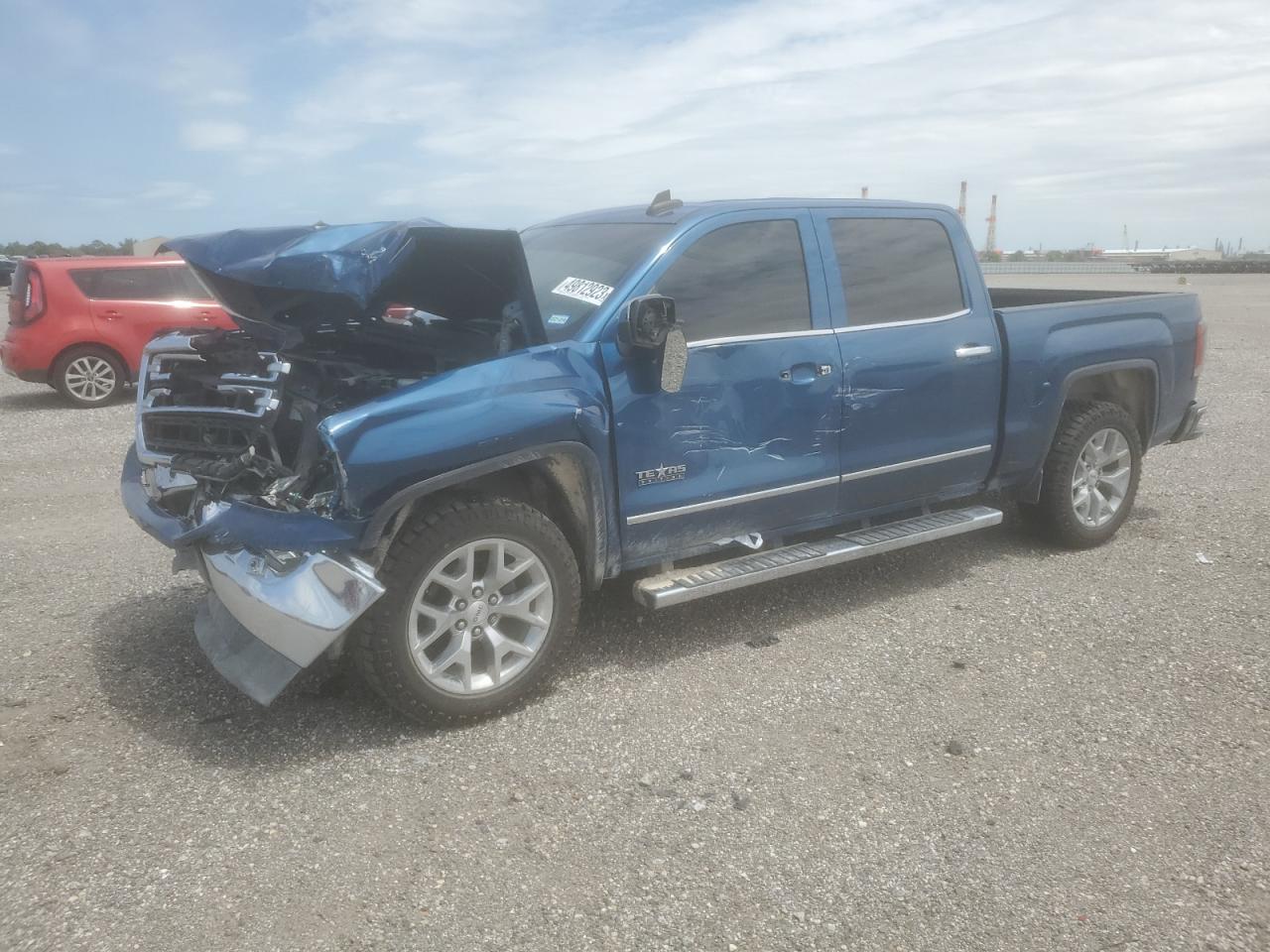 GMC SIERRA 2018 3gtp1nec2jg441797