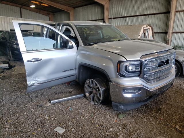 GMC SIERRA C15 2018 3gtp1nec2jg458700