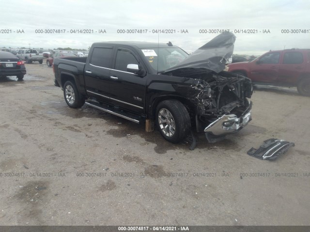 GMC SIERRA 1500 2018 3gtp1nec2jg502727