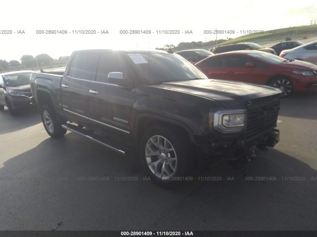 GMC SIERRA 1500 2018 3gtp1nec2jg525084