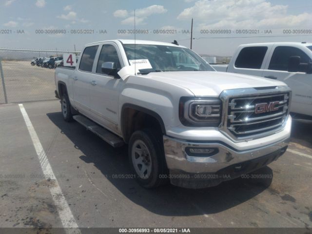 GMC SIERRA 1500 2018 3gtp1nec2jg525487