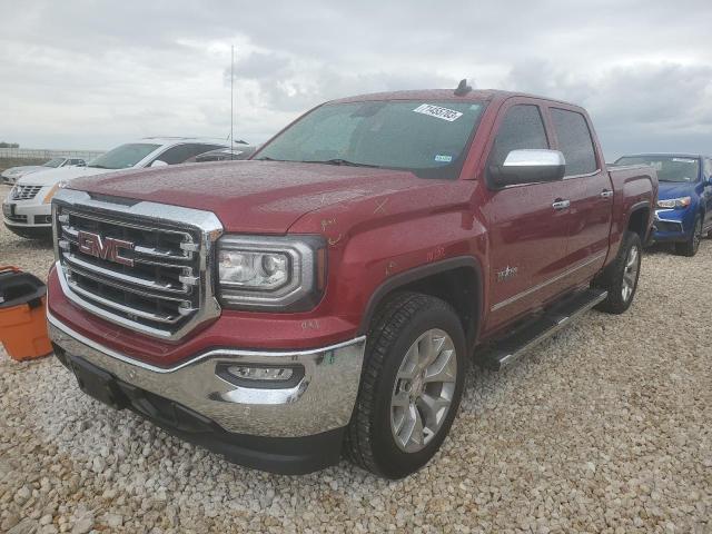 GMC SIERRA C15 2018 3gtp1nec2jg549840