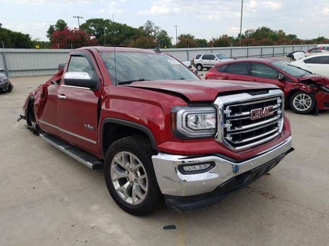 GMC SIERRA C15 2018 3gtp1nec2jg595071