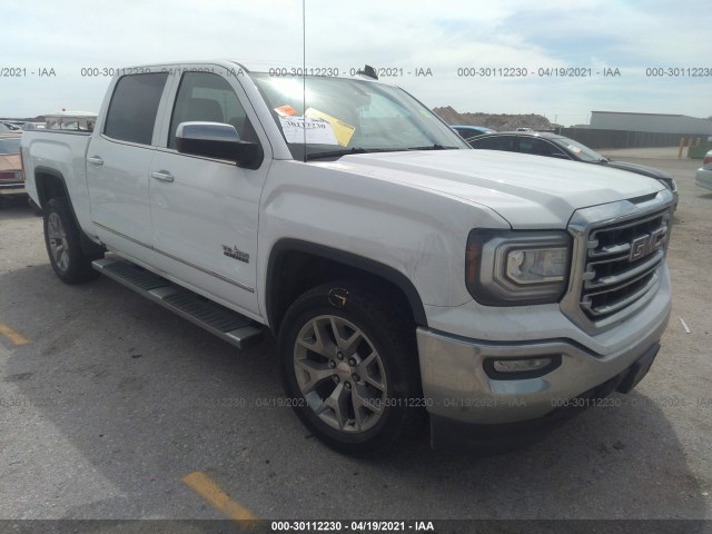 GMC SIERRA 1500 2018 3gtp1nec2jg632796