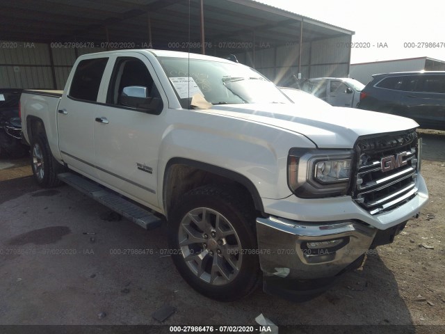 GMC SIERRA 1500 2018 3gtp1nec2jg641451