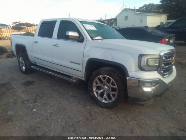 GMC SIERRA 1500 2016 3gtp1nec3gg175103