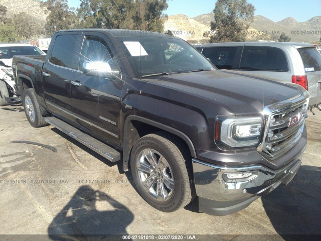 GMC SIERRA 1500 2016 3gtp1nec3gg260166