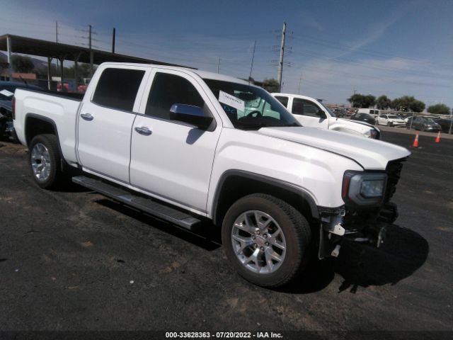 GMC SIERRA 1500 2017 3gtp1nec3hg152244