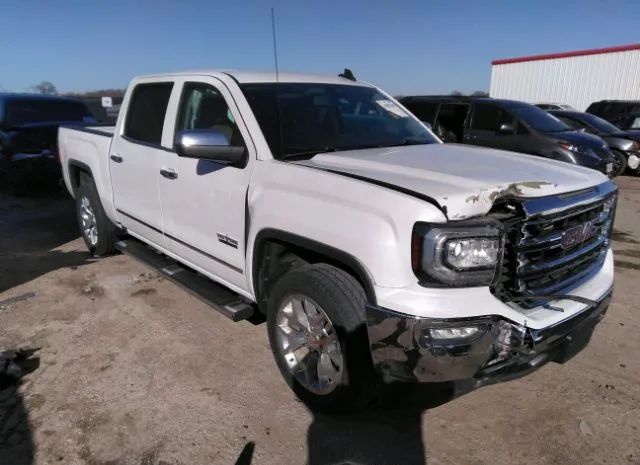 GMC SIERRA 1500 2017 3gtp1nec3hg269287