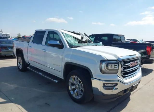 GMC NULL 2017 3gtp1nec3hg276627