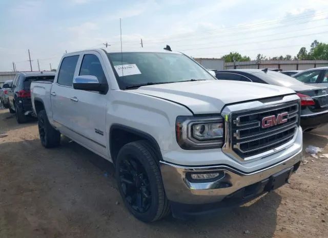 GMC NULL 2017 3gtp1nec3hg371057