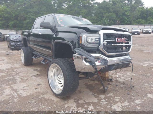 GMC SIERRA 1500 2017 3gtp1nec3hg457095