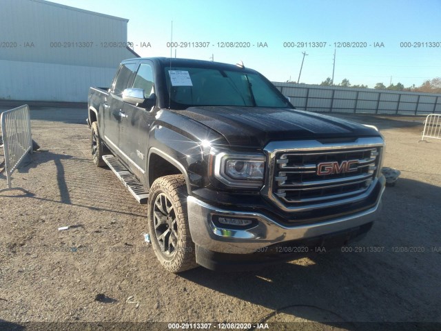 GMC SIERRA 1500 2018 3gtp1nec3jg271952