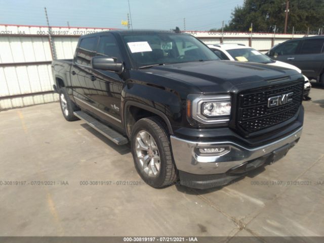 GMC SIERRA 1500 2018 3gtp1nec3jg358265