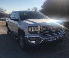 GMC SIERRA C15 2018 3gtp1nec3jg436379