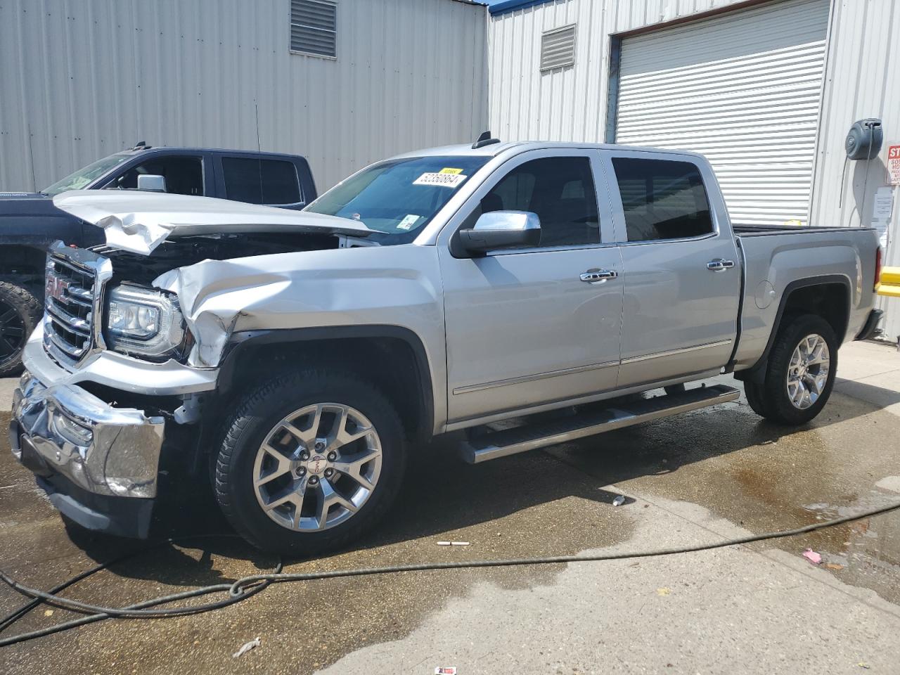 GMC SIERRA 2018 3gtp1nec3jg547790