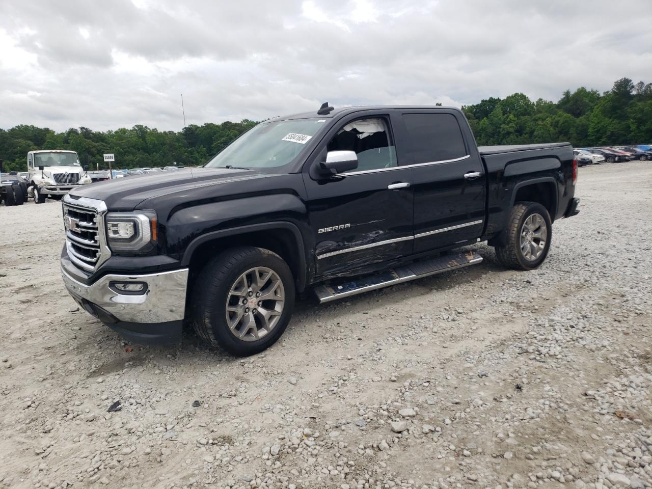 GMC SIERRA 2018 3gtp1nec3jg555775