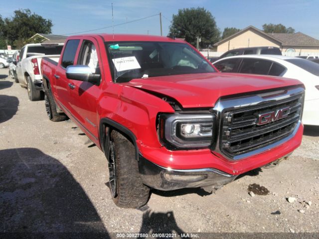 GMC SIERRA 1500 2016 3gtp1nec4gg139520