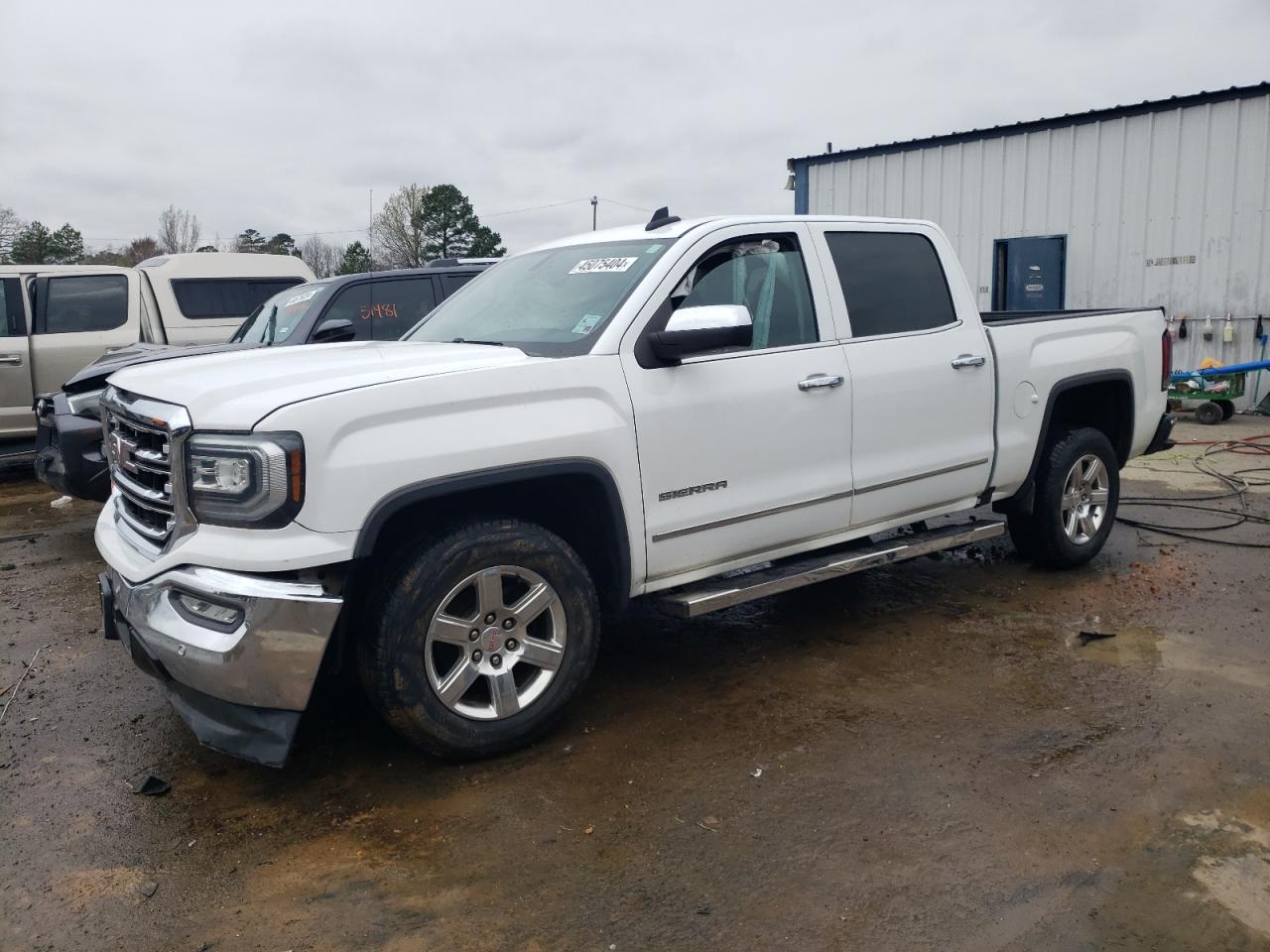 GMC SIERRA 2016 3gtp1nec4gg171139