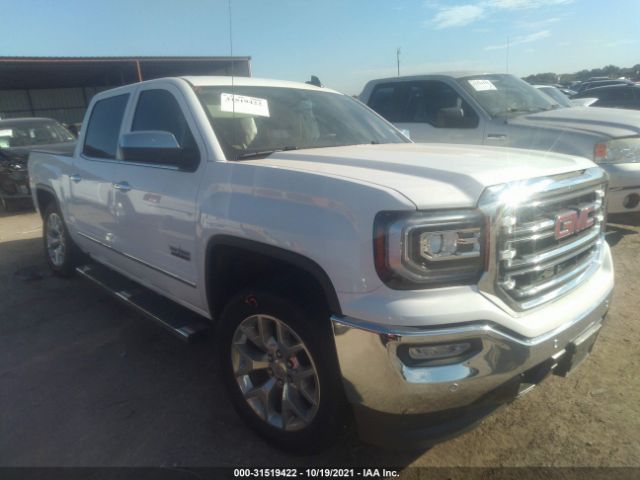 GMC SIERRA 1500 2016 3gtp1nec4gg208643