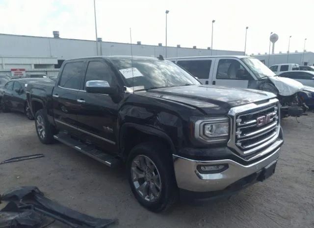 GMC SIERRA 1500 2017 3gtp1nec4hg138725