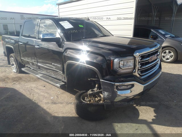 GMC SIERRA 1500 2017 3gtp1nec4hg186919