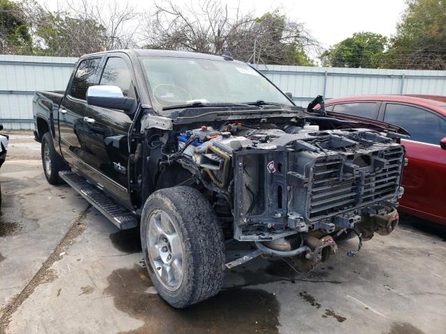 GMC SIERRA 1500 2017 3gtp1nec4hg389633