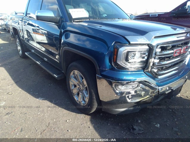 GMC SIERRA 1500 2017 3gtp1nec4hg405829