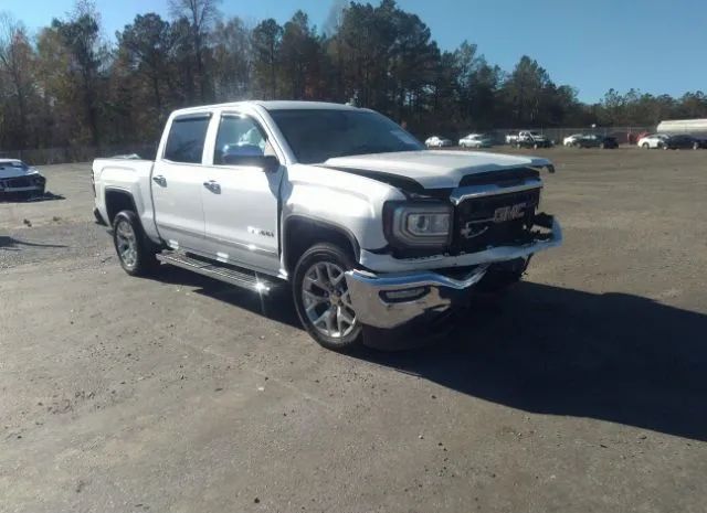 GMC SIERRA 1500 2017 3gtp1nec4hg488131