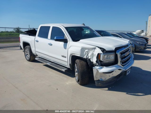 GMC SIERRA 2018 3gtp1nec4jg198493