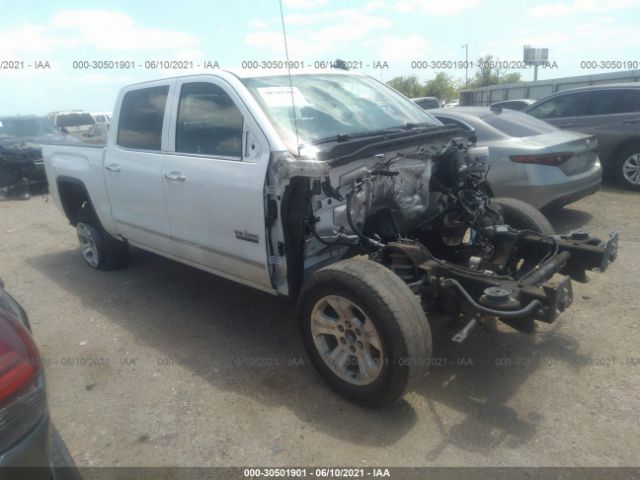 GMC SIERRA 1500 2018 3gtp1nec4jg427898