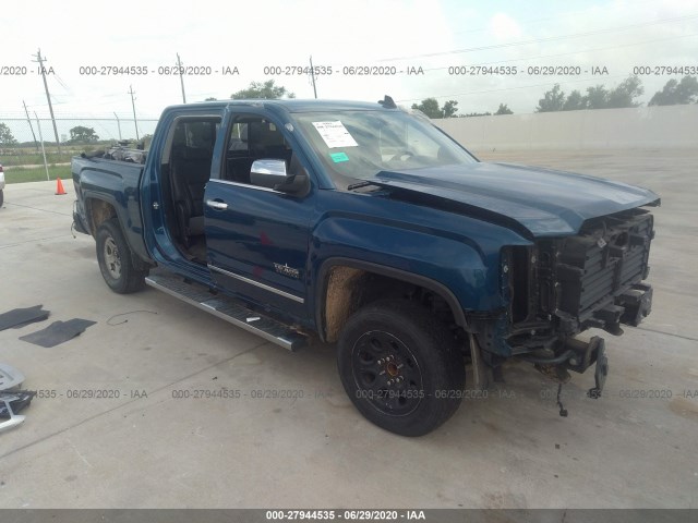 GMC SIERRA 1500 2018 3gtp1nec4jg438285