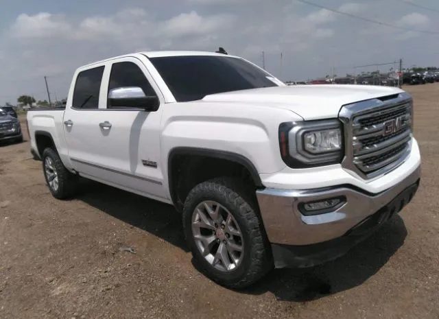 GMC SIERRA 1500 2018 3gtp1nec4jg504558