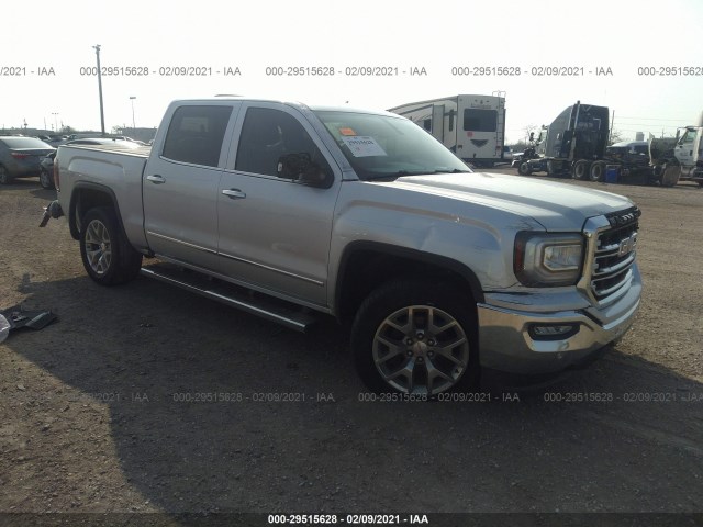 GMC SIERRA 1500 2018 3gtp1nec4jg526754